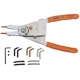 Purchase Top-Quality Ring Plier by LANG TOOLS - 75 pa9