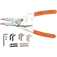 Purchase Top-Quality Ring Plier by LANG TOOLS - 75 pa1