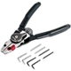 Purchase Top-Quality Ring Plier by TITAN - 18400 pa1