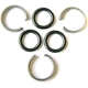 Purchase Top-Quality Ring Replacement Kits by JUST CLIPS LLC - JCL-JC10005 pa1