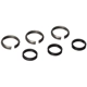 Purchase Top-Quality Ring Replacement Kits by JUST CLIPS LLC - JCL-JC38012 pa1