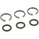 Purchase Top-Quality Ring Replacement Kits by JUST CLIPS LLC - JCL-JC50012 pa1
