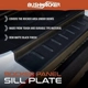 Purchase Top-Quality Rocker Panel by BUSHWACKER - 14079 pa5