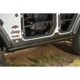 Purchase Top-Quality Rocker Panel by RUGGED RIDGE - 11504.32 pa5