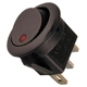 Purchase Top-Quality PICO OF CANADA - 9415-5-11 - 10A 12V On-Off Round Rocker With Led Switch - Red pa1