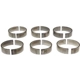 Purchase Top-Quality Rod Bearing by CLEVITE - CB1228P pa2