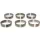 Purchase Top-Quality Rod Bearing by CLEVITE - CB1228P10 pa2