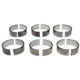 Purchase Top-Quality Rod Bearing by CLEVITE - CB1238A pa3