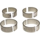 Purchase Top-Quality Rod Bearing by CLEVITE - CB1269P.25MM pa3