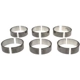 Purchase Top-Quality Rod Bearing by CLEVITE - CB1358A pa3