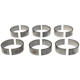 Purchase Top-Quality Rod Bearing by CLEVITE - CB1387P pa3