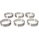 Purchase Top-Quality Rod Bearing by CLEVITE - CB1410A pa3