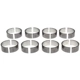 Purchase Top-Quality Rod Bearing by CLEVITE - CB1442A pa2