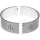Purchase Top-Quality Rod Bearing by CLEVITE - CB1443A10 pa2