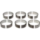 Purchase Top-Quality Rod Bearing by CLEVITE - CB1443A10 pa3