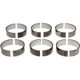 Purchase Top-Quality Rod Bearing by CLEVITE - CB1443A10 pa4