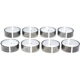 Purchase Top-Quality Rod Bearing by CLEVITE - CB1634A.25MM pa2