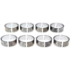 Purchase Top-Quality Rod Bearing by CLEVITE - CB1634A.50MM pa3
