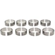 Purchase Top-Quality Rod Bearing by CLEVITE - CB1808A.25MM pa4