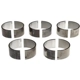 Purchase Top-Quality Rod Bearing by CLEVITE - CB1842P pa2
