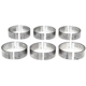 Purchase Top-Quality Rod Bearing by CLEVITE - CB1877A pa4