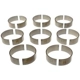 Purchase Top-Quality Rod Bearing by CLEVITE - CB542P pa2