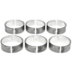 Purchase Top-Quality Rod Bearing by CLEVITE - CB610A pa3