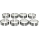 Purchase Top-Quality Rod Bearing by CLEVITE - CB610A pa4