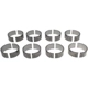 Purchase Top-Quality Rod Bearing by CLEVITE - CB663A pa2