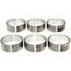 Purchase Top-Quality Rod Bearing by CLEVITE - CB663A pa4