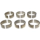 Purchase Top-Quality Rod Bearing by CLEVITE - CB663P pa2