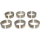 Purchase Top-Quality CLEVITE - CB663P10 - Rod Bearing pa4