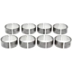 Purchase Top-Quality Rod Bearing by CLEVITE - CB745A pa2