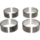 Purchase Top-Quality Rod Bearing by CLEVITE - CB745A pa3
