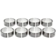 Purchase Top-Quality Rod Bearing by CLEVITE - CB745A20 pa5