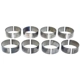 Purchase Top-Quality Rod Bearing by CLEVITE - CB745HN pa5