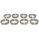 Purchase Top-Quality Rod Bearing by CLEVITE - CB760P10 pa3