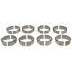Purchase Top-Quality Rod Bearing by CLEVITE - CB760P30 pa3
