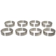 Purchase Top-Quality Rod Bearing by CLEVITE - CB831P pa2