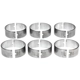 Purchase Top-Quality Rod Bearing by CLEVITE - CB960A pa2