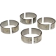 Purchase Top-Quality Rod Bearing by CLEVITE - CB984P.25MM pa3