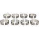 Purchase Top-Quality Rod Bearing Set by CLEVITE - CB1808A25MM8 pa1