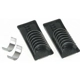 Purchase Top-Quality Rod Bearing Set by SEALED POWER - 8-2555A10 pa3