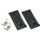 Purchase Top-Quality Rod Bearing Set by SEALED POWER - 8-2555A20 pa3