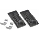 Purchase Top-Quality Rod Bearing Set by SEALED POWER - 8-3190A1 pa2