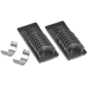 Purchase Top-Quality Rod Bearing Set by SEALED POWER - 8-3190A10 pa4