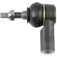 Purchase Top-Quality FABTECH - FTS20510 - Outer Tie Rod End pa1