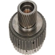 Purchase Top-Quality Roller Clutch by ACDELCO - 12491928 pa1
