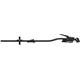 Purchase Top-Quality THULE - 568005 - TopRide Back Racks pa3