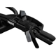 Purchase Top-Quality THULE - 598004 - Roof Bike Rack pa7